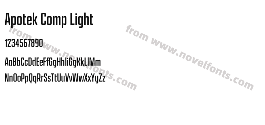 Apotek Comp LightPreview