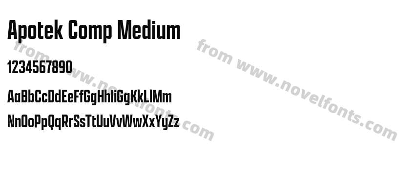 Apotek Comp MediumPreview