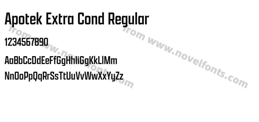 Apotek Extra Cond RegularPreview