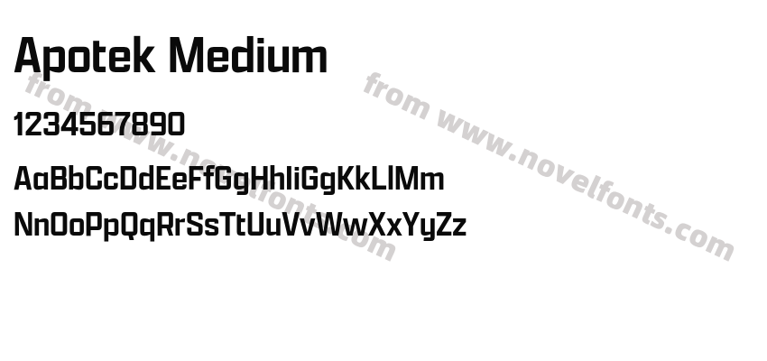 Apotek MediumPreview