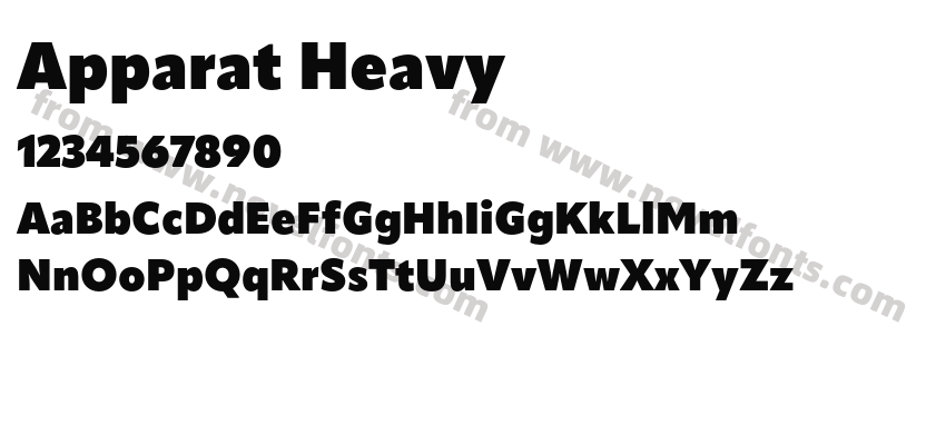 Apparat HeavyPreview