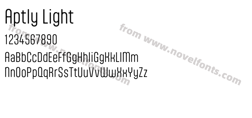 Aptly LightPreview