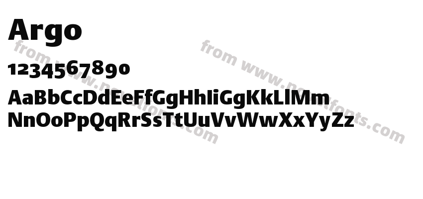 ArgoPreview