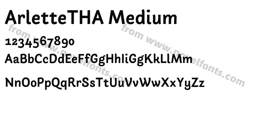ArletteTHA MediumPreview