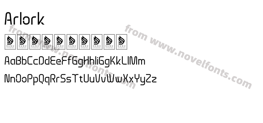 ArlorkPreview