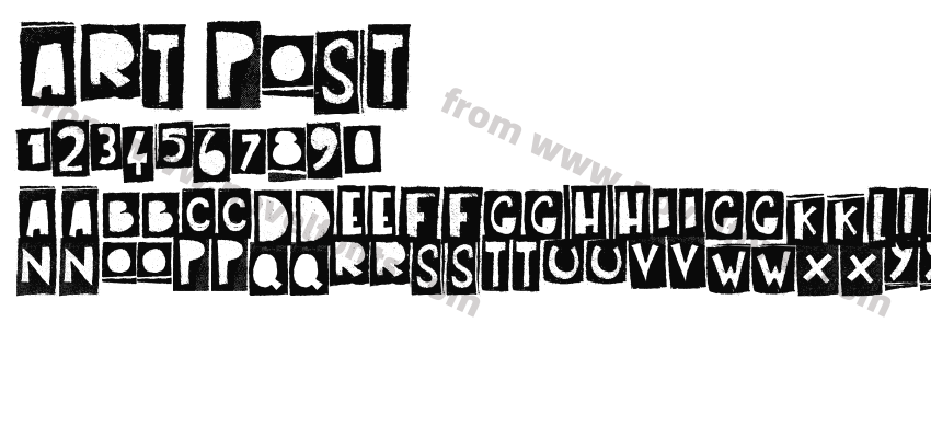 Art PostPreview