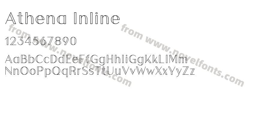 Athena InlinePreview