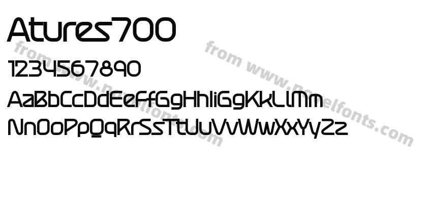 Atures700Preview