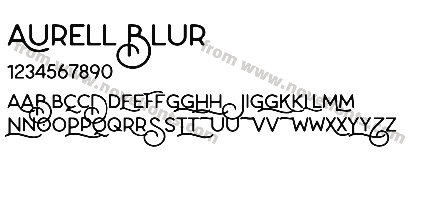 Aurell BlurPreview
