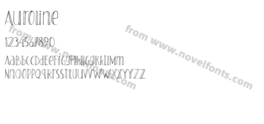 AurolinePreview