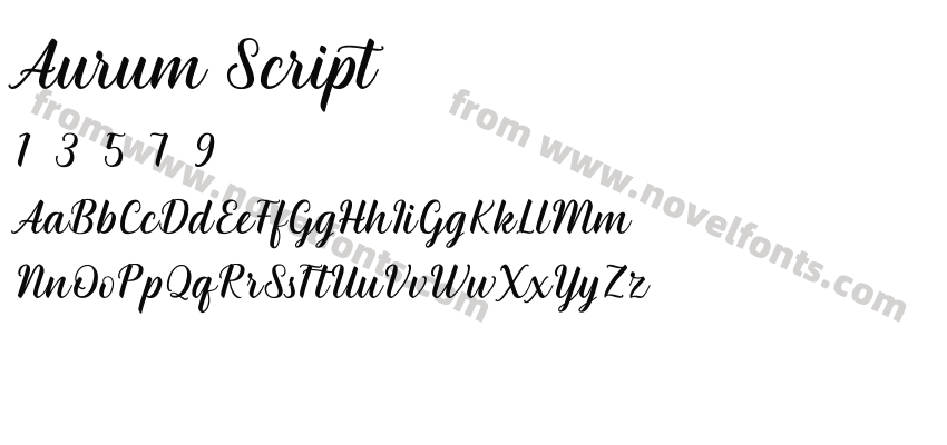 Aurum ScriptPreview