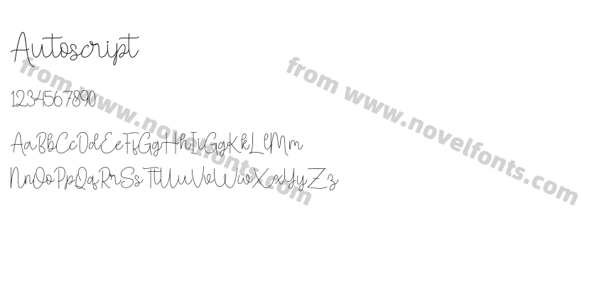 AutoscriptPreview