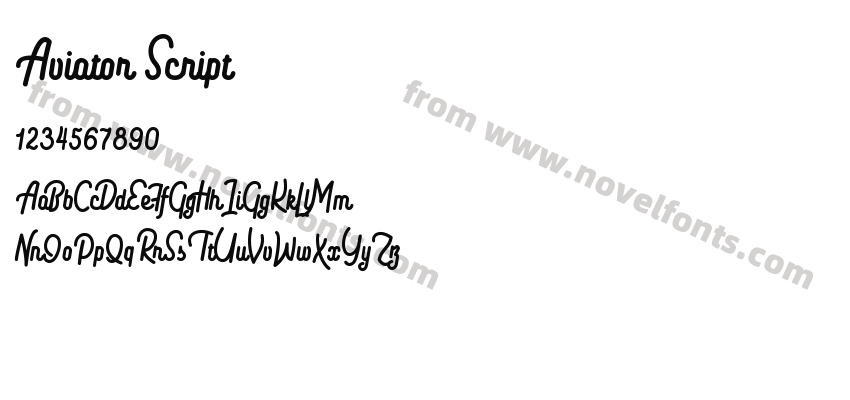 Aviator ScriptPreview