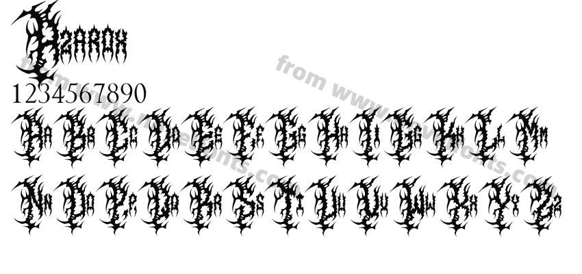 AzaroxPreview