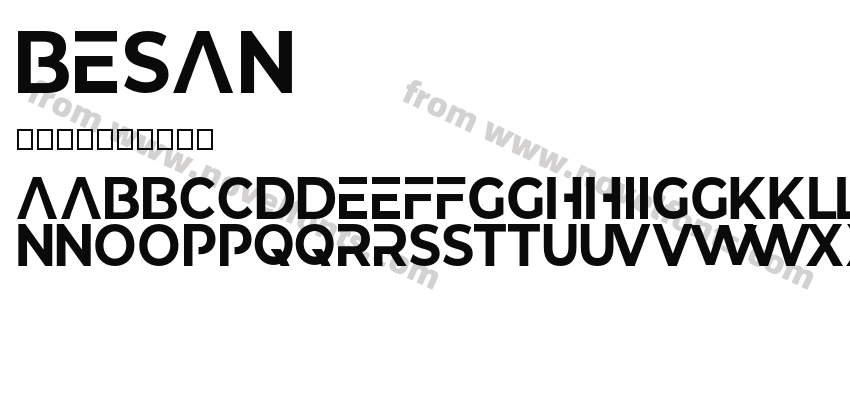 BESANPreview