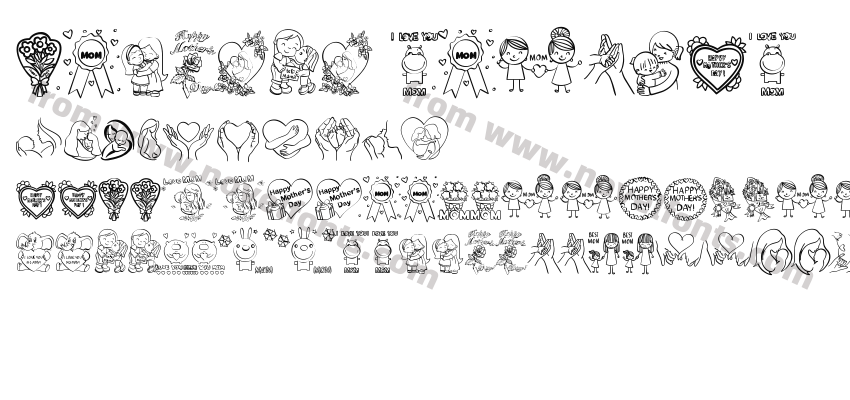 BESTMOM RegularPreview