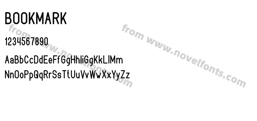 BOOKMARKPreview