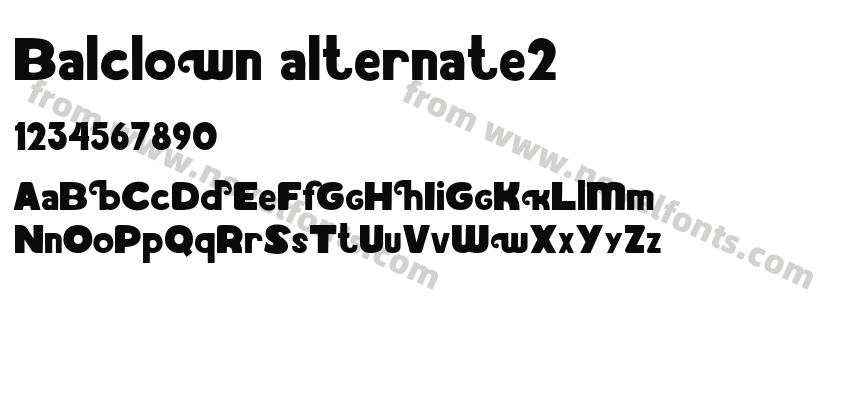 Balclown alternate2Preview