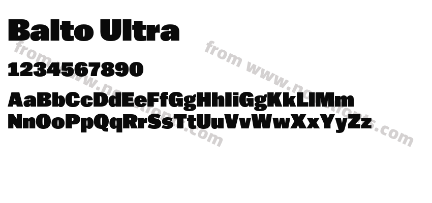 Balto UltraPreview