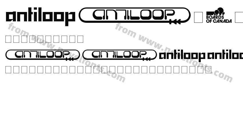 Bands & ArtistsPreview
