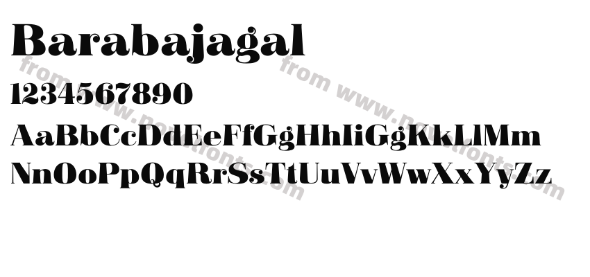 BarabajagalPreview