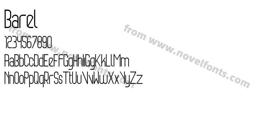 BarelPreview