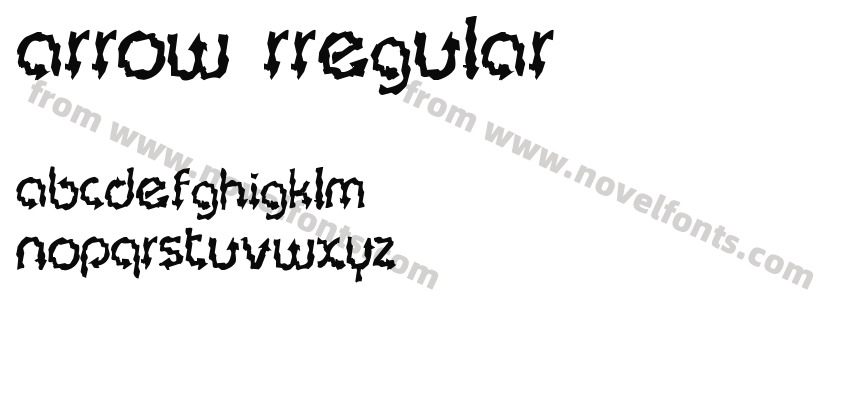 Barrow Irregular BCPreview