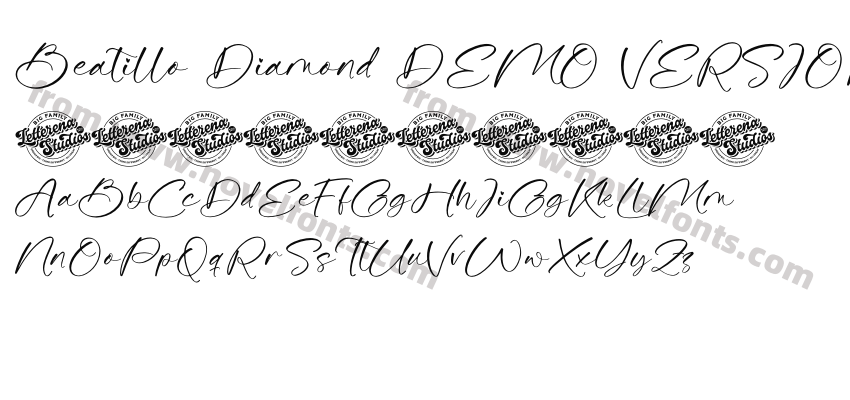 Beatillo Diamond DEMO VERSIONPreview