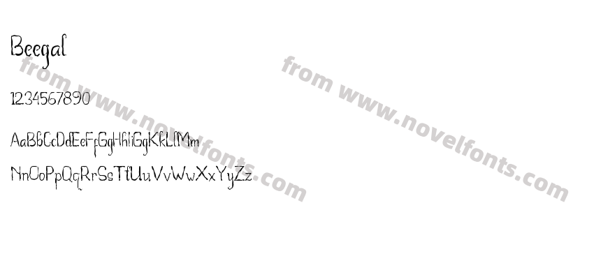 BeegalPreview