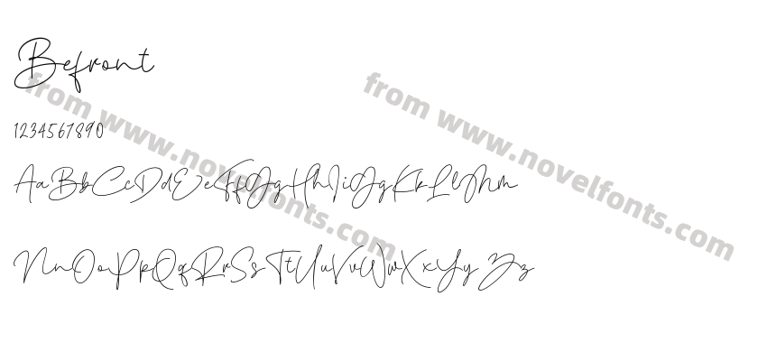BefrontPreview