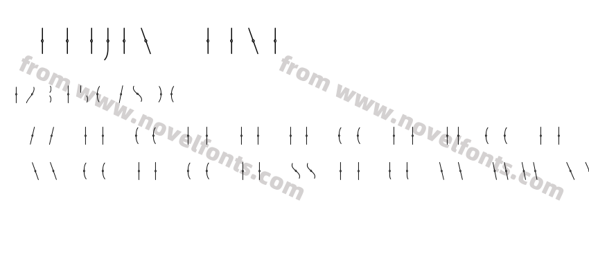 Beijin LinePreview