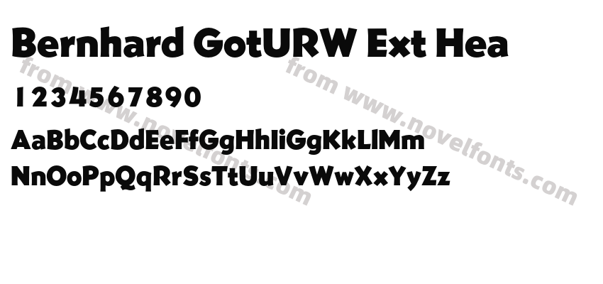 Bernhard GotURW Ext HeaPreview