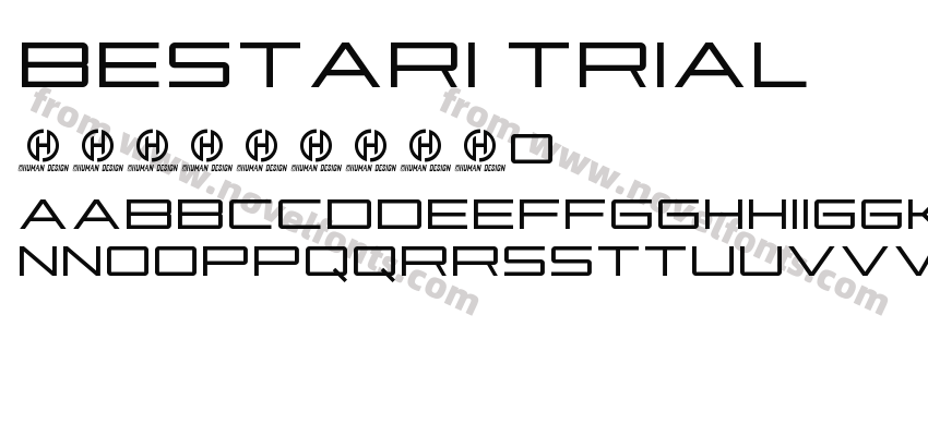 Bestari TrialPreview