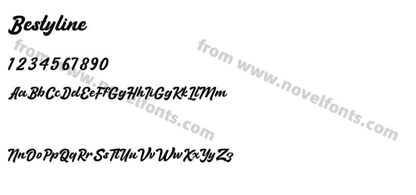 BestylinePreview