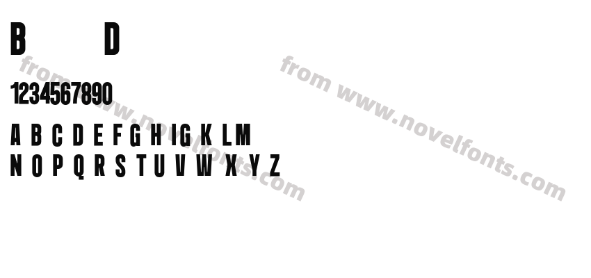 Bigger DisplayPreview