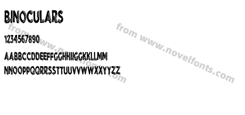 BinocularsPreview