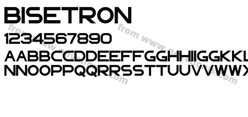 BisetronPreview