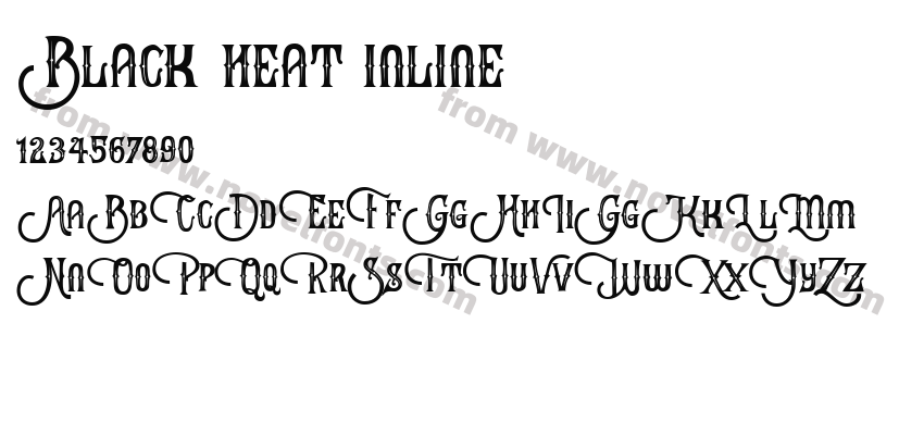 Black heat inlinePreview