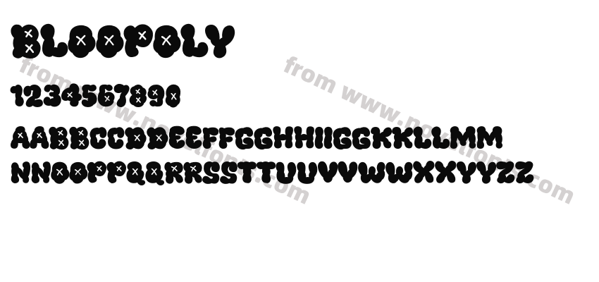 BloopolyPreview