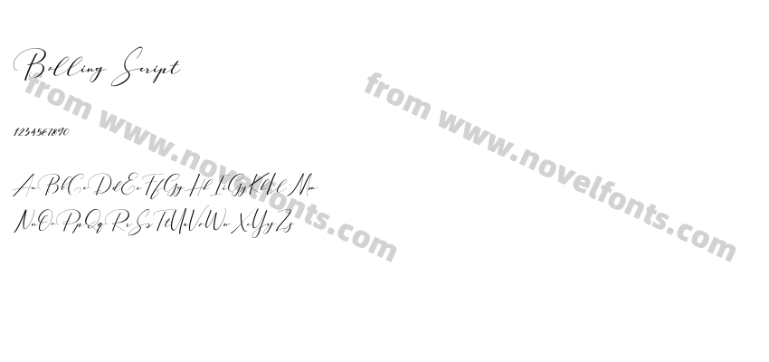 Bolling ScriptPreview