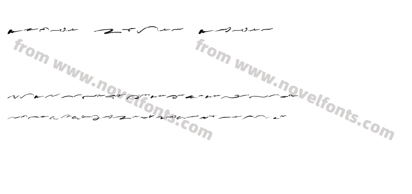 Bonus Swash BrushPreview