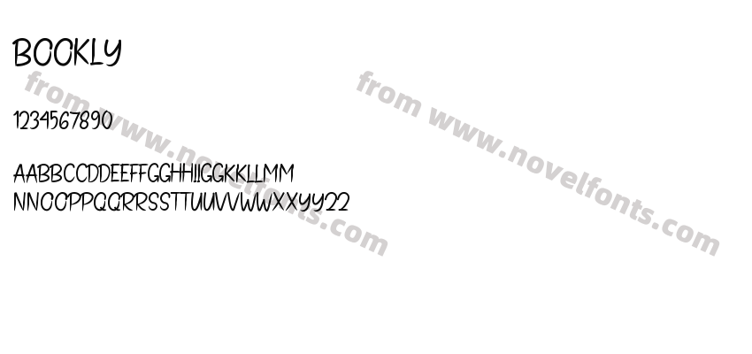 BooklyPreview