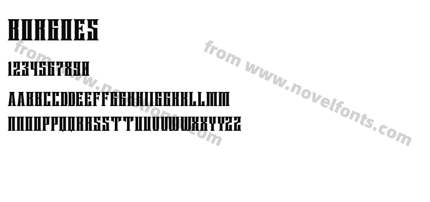 BorgoesPreview