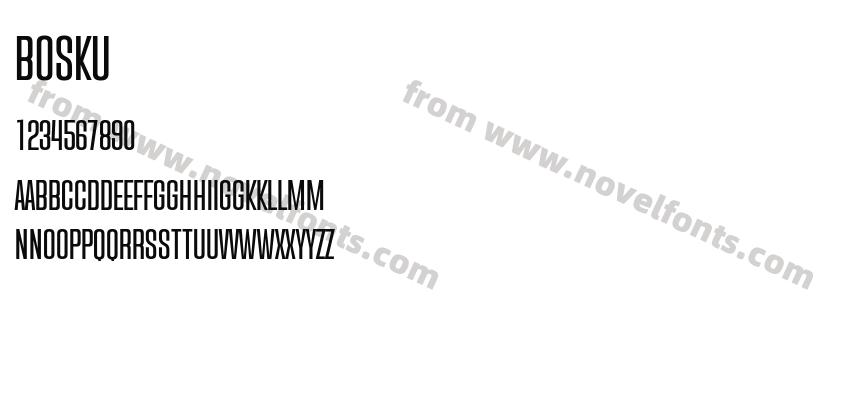 BoskuPreview