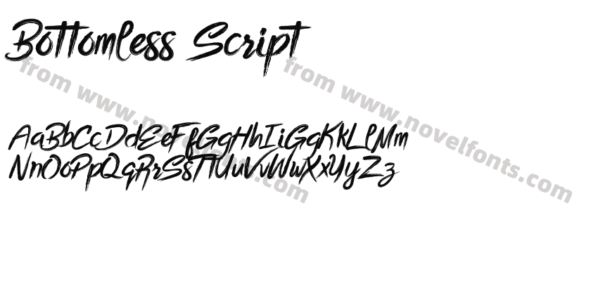 Bottomless ScriptPreview