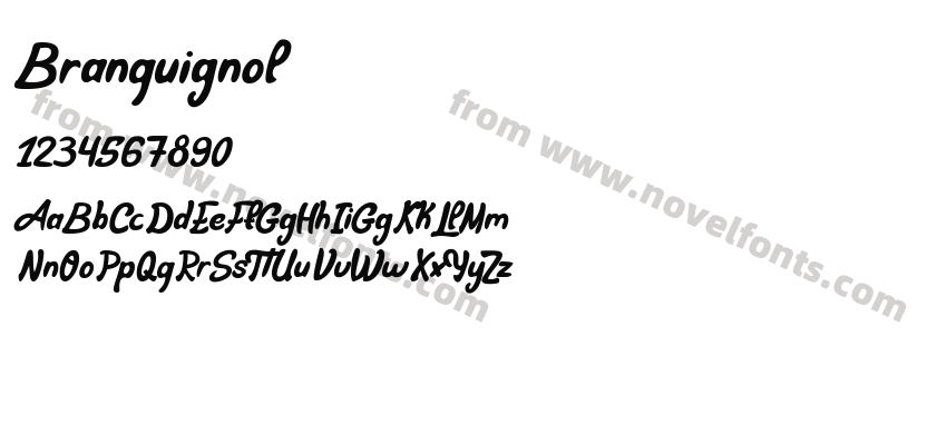 BranquignolPreview