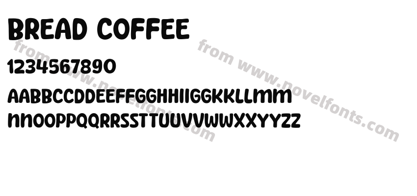 Bread CoffeePreview