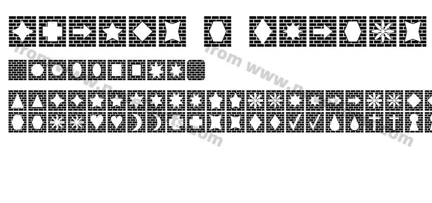 Bricks n ThingsPreview