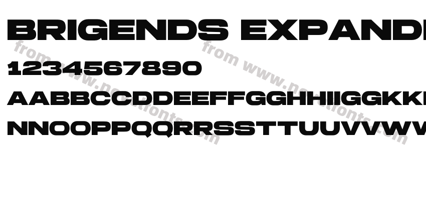 Brigends ExpandedPreview