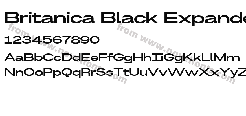 Britanica Black ExpandedPreview